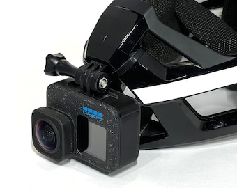 Montura para mentón superior 100 % Trajecta