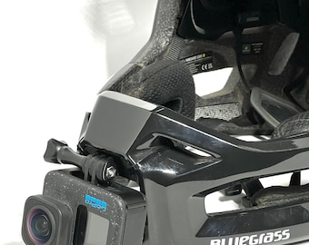 Montura superior para mentón del casco Bluegrass Vanguard Core MIPS