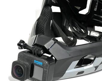 Soporte para mentón superior Bell Super Air R Mips