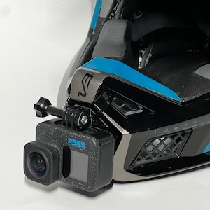 Fox RPC ( Rampage Pro Carbon ) Upper Chin Mount