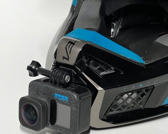 Montura superior para barbilla Fox RPC (Rampage Pro Carbon)