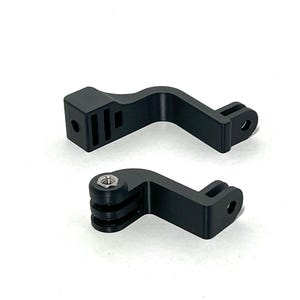 Vertical Mount for GoPro 9-13