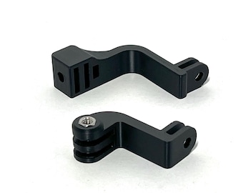 Soporte vertical para GoPro 9-13