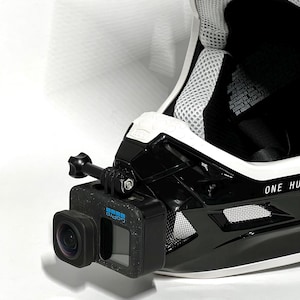 100% Aircraft Upper Chin Mount