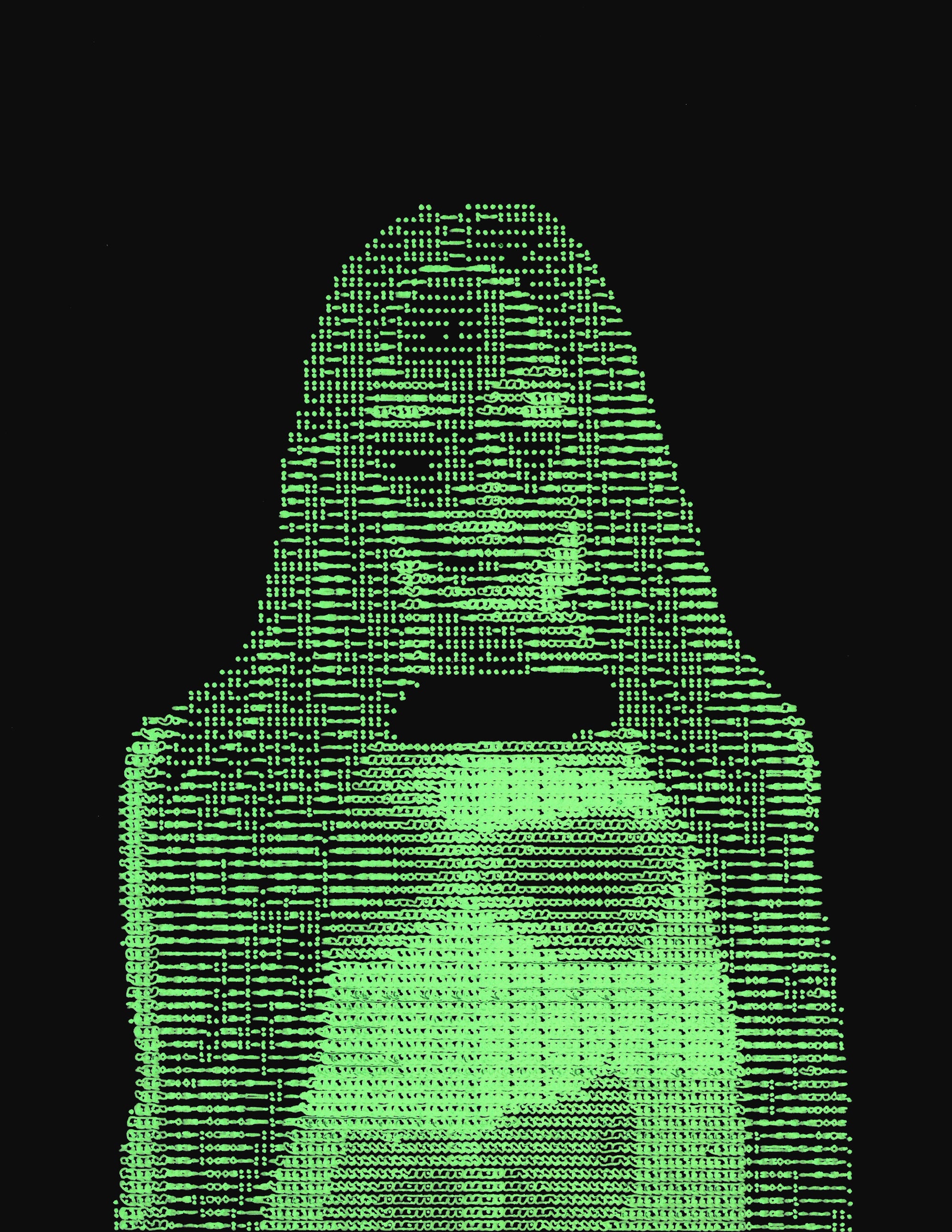 Semjase Ascii Alien