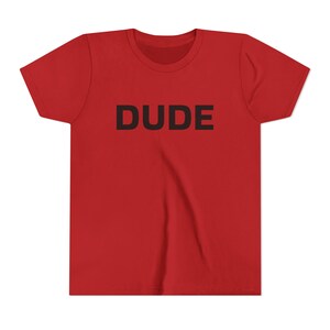 Custom Kids Tee Youth Shirt, Personalized Children&#39;s Tshirt, Customized Kids Top, Youth Graphic Tee, Kids Short Sleeve, Customizable