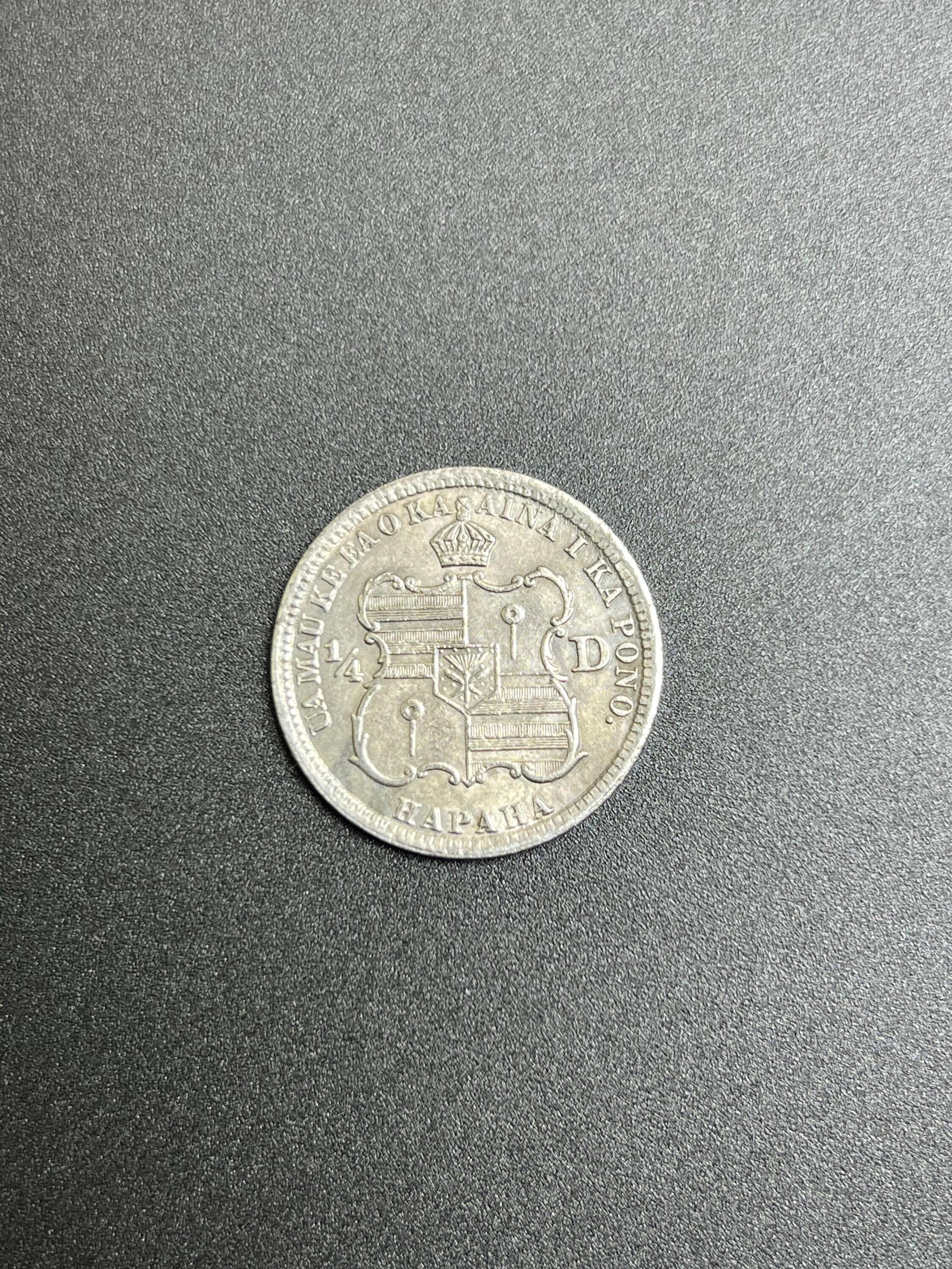 Hawaii dollar coin - Etsy 日本