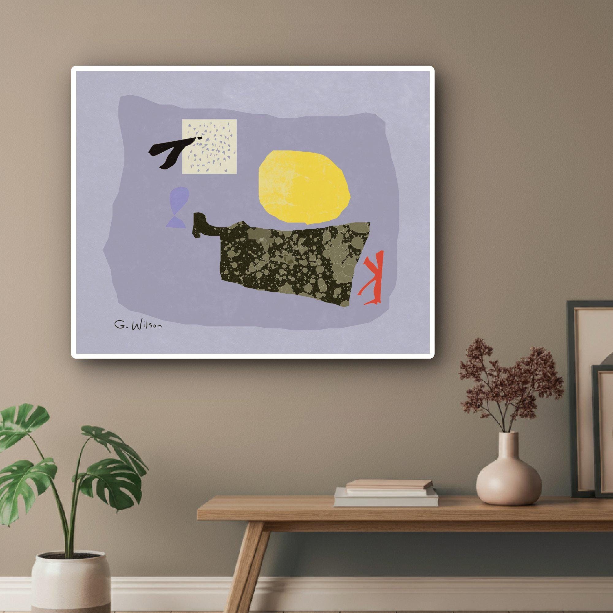 gwilson - Etsy