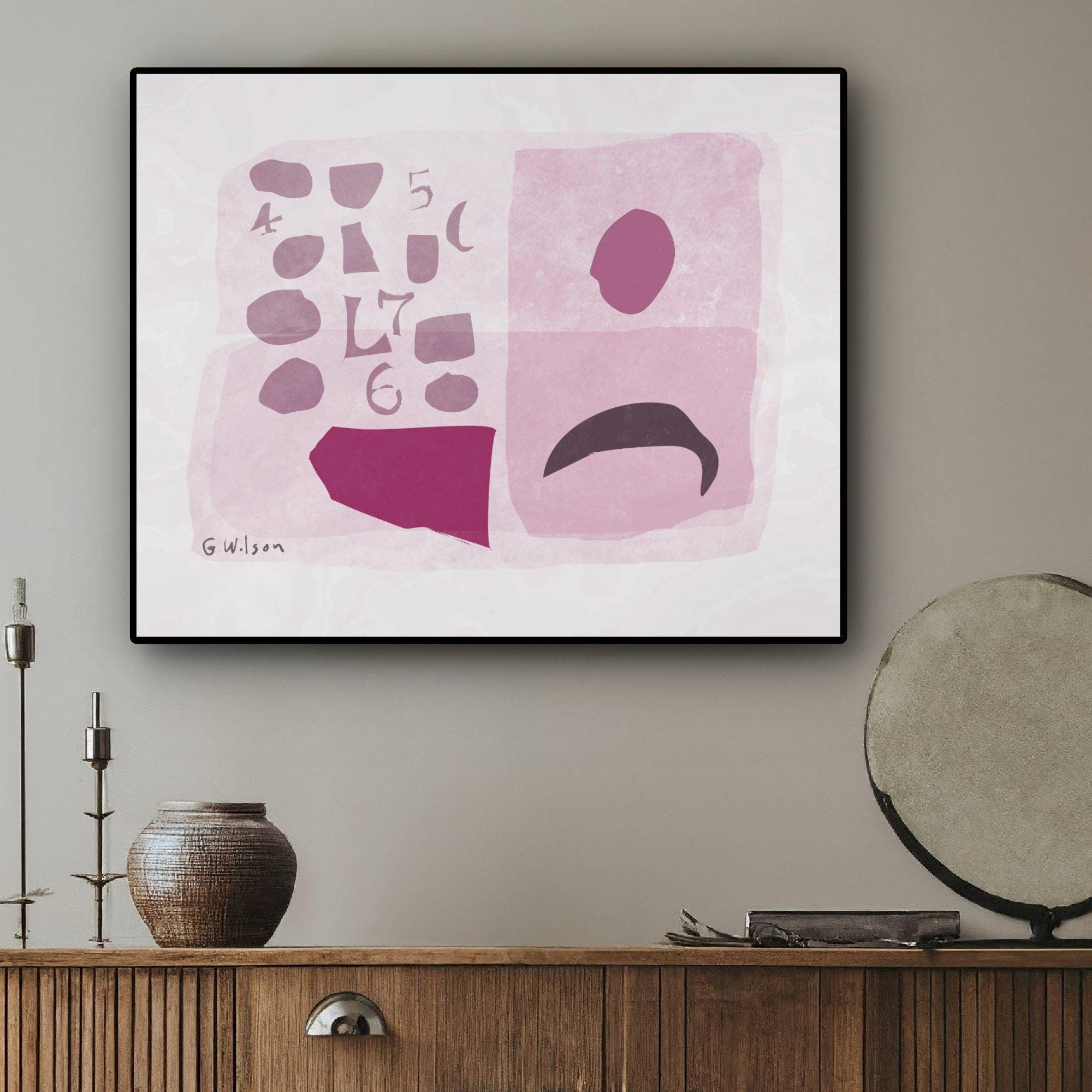 gwilson - Etsy