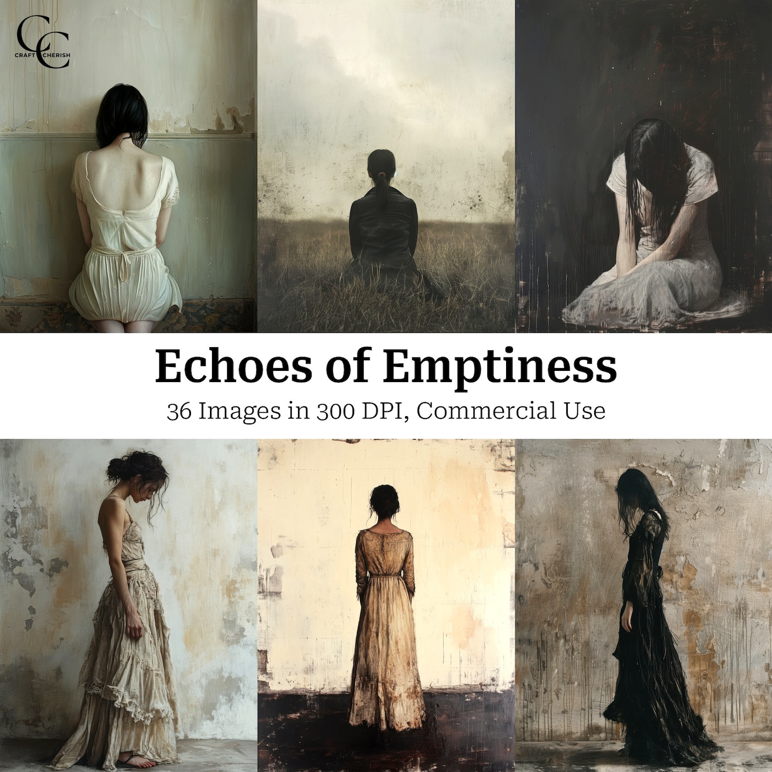 Whispers of Emptiness