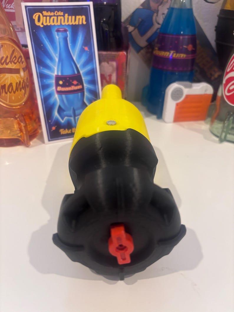 Fallout Power Core Prop/container-fallout 4 - Etsy