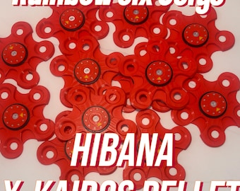 Rainbow Six Siege Prop | Hibana's X-KAIROS Launcher | Cosplay Replica