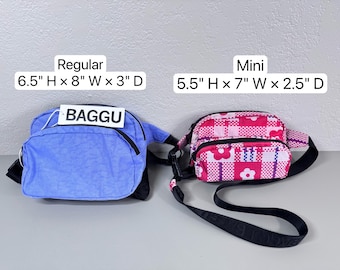 Create Your One-of-a-Kind Fanny Pack