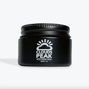 CLOUDS PEAK Moisturizing Balm