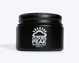 Baume hydratant CLOUDS PEAK