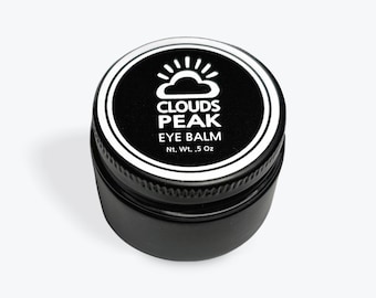 CLOUDS PEAK Eye Balm