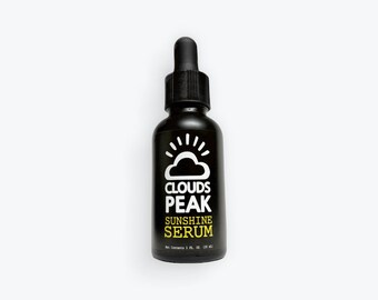 Sérum soleil CLOUDS PEAK