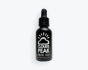 CLOUDS PEAK Sky Blue Serum