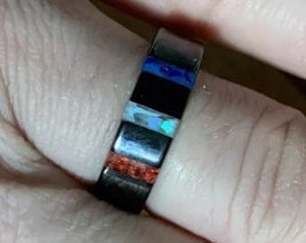 independence day ring