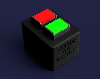 The Better Go Button