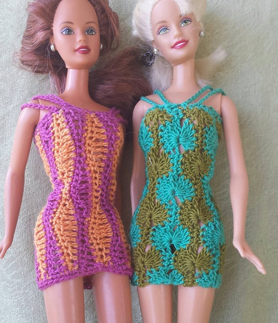 Barbie dress 2025 only