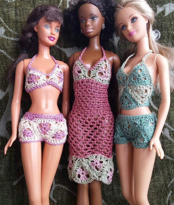 only barbie doll