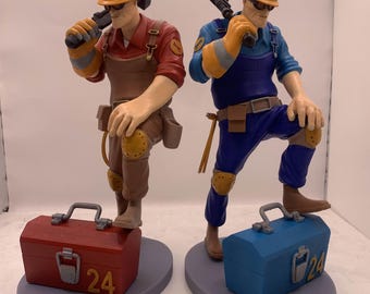 チームフォートレス2 - スパイぬいぐるみ - Etsy 日本