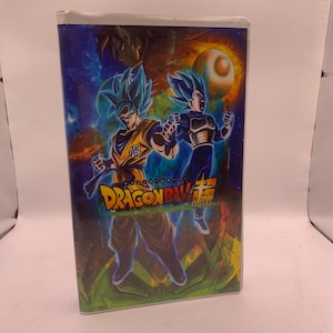 Dragon ball z vhs - Etsy 日本