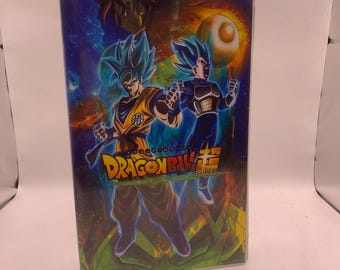 ドラゴンボールZ アニメシーズン9 コンプリートDVDセット! - Etsy 日本