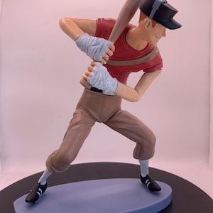Team fortress 2 figure - Etsy 日本