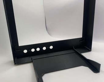 3Dプリント製レトロ風ミニCRTモニター - Etsy 日本