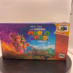 当時物⭐️スーパーマリオブラザーズ⭐️VHS スーパーマリオブラザーズ アマダ アニメビデオ VHS ももたろう
