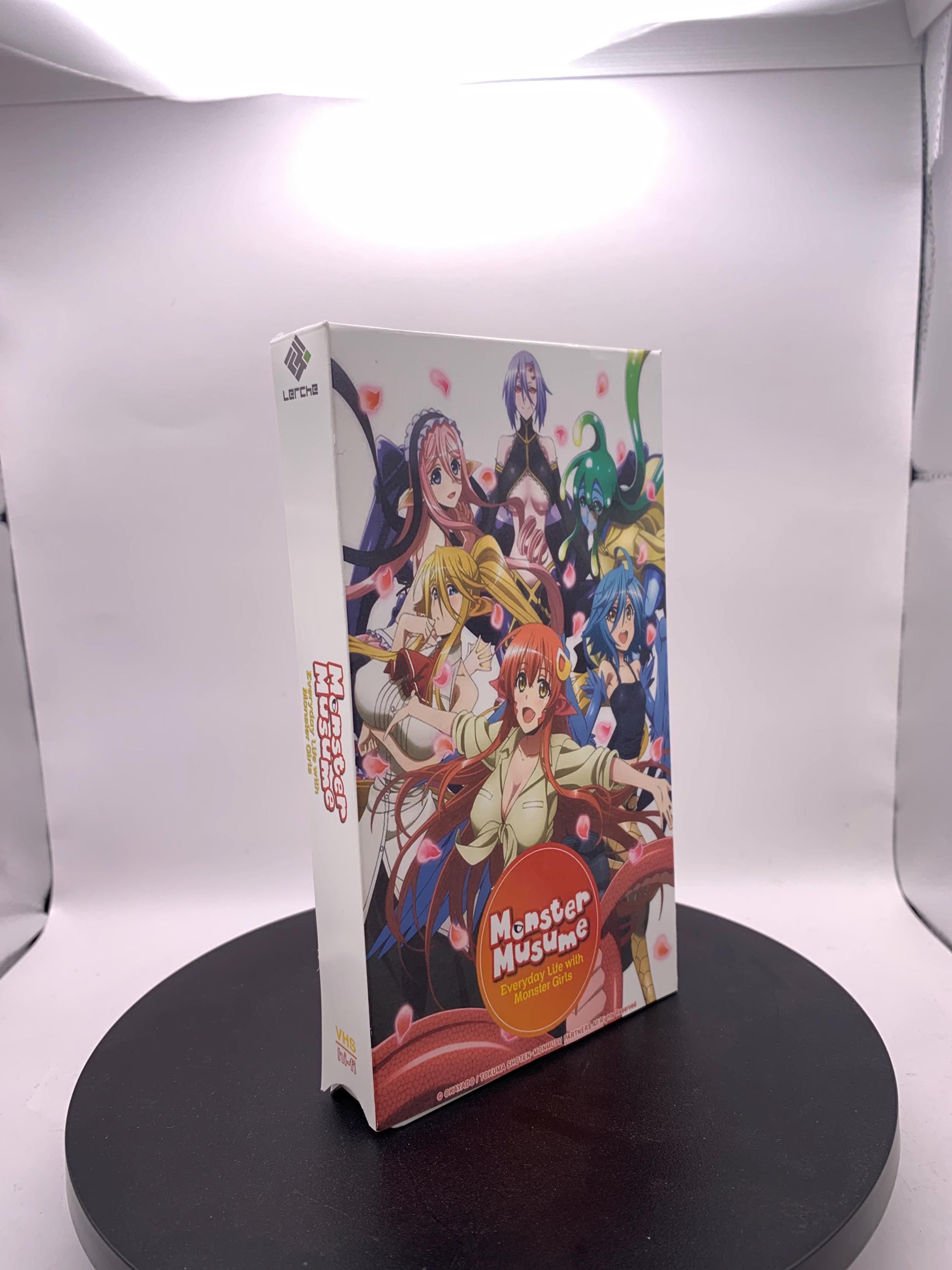 モンスター娘のいる日常 コレクショングッズ コンプリートセット Amazon.co.jp: モンスター娘のいる日常 コレクショングッズ