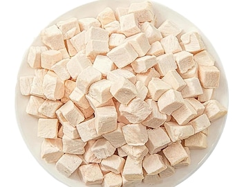 Freeze Dried Chicken Cat & Dog Treats: High Protein Training Rewards