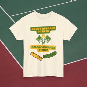 Funny Pickleball Shirt, Pickleball Pun For Men, Men&#39;s Pickleball Shirt, Pickleball Gifts, Funny Shirt, Pickleball Shirt
