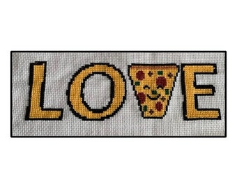 Pizza Love