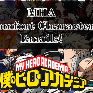 Correos electrónicos de consuelo de MHA