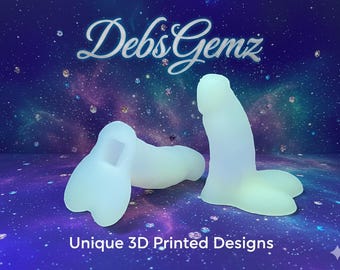 3D Printed Funny Light Switch Covers – 15-Pack Novelty Home & Office Decor – Gag Gift Party Favor