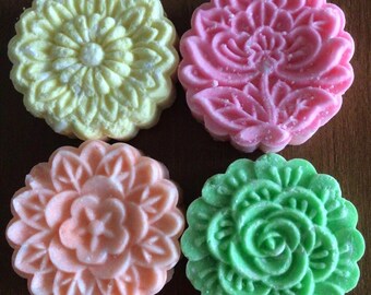 Nag Champa Shampoo Bar