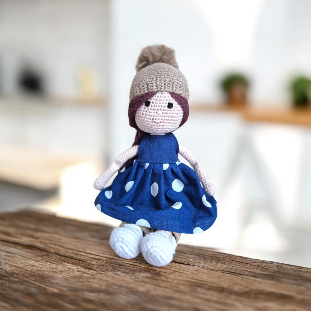 Poupée En Tissu Fille Africaine De 19 Pouces,Habillage,Mode Mignonne,Peluche Douce,Peluche Pour Bébé,Poupée Noire - Buy Product on