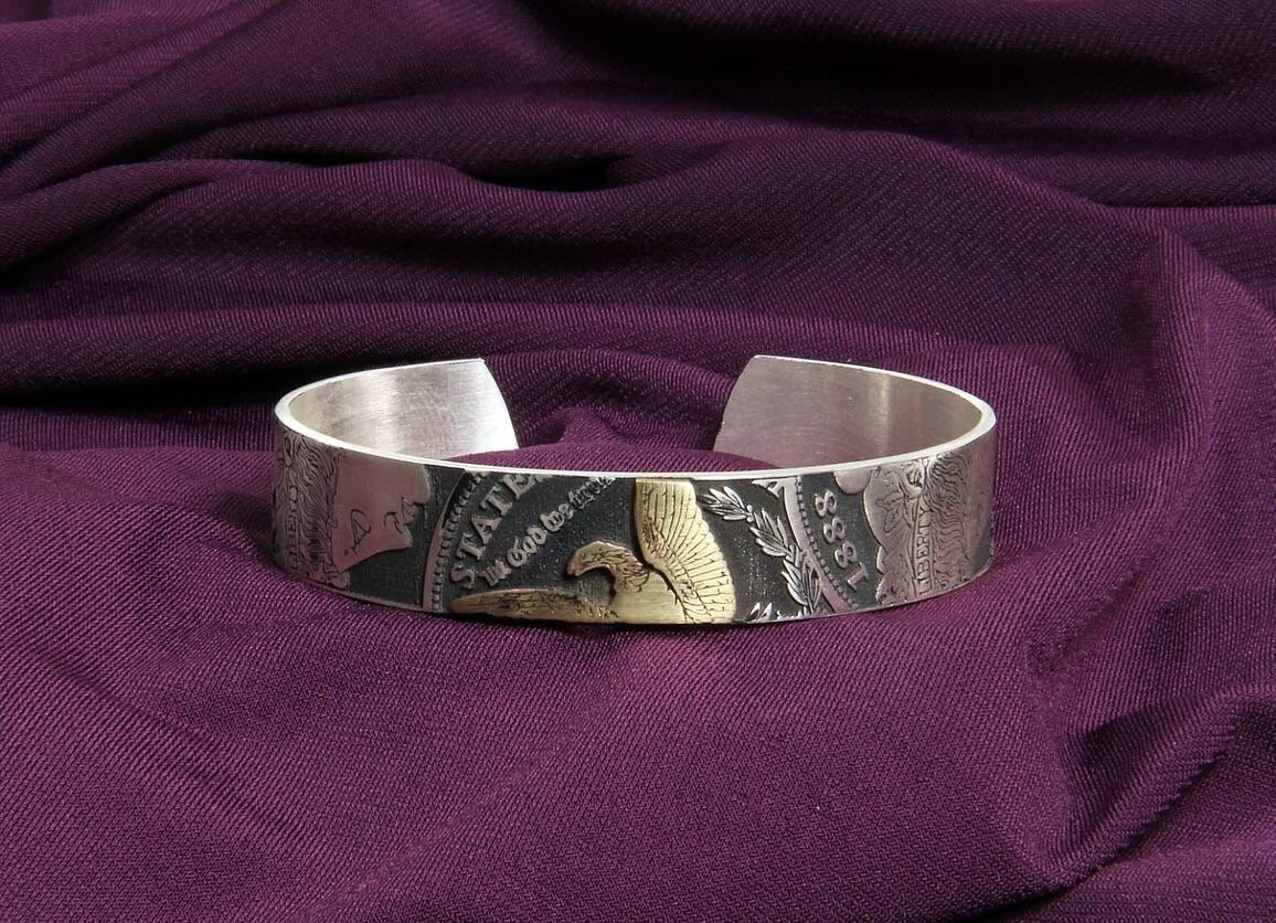 wide bangle B008 | RIN. accessory ｜ステンレス・silver925