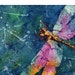 redmontster reviewed Dragonfly Original Batik-Print