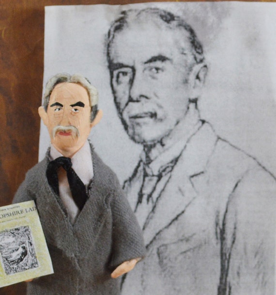 a shropshire lad by ae housman a shropshire lad by ae housman