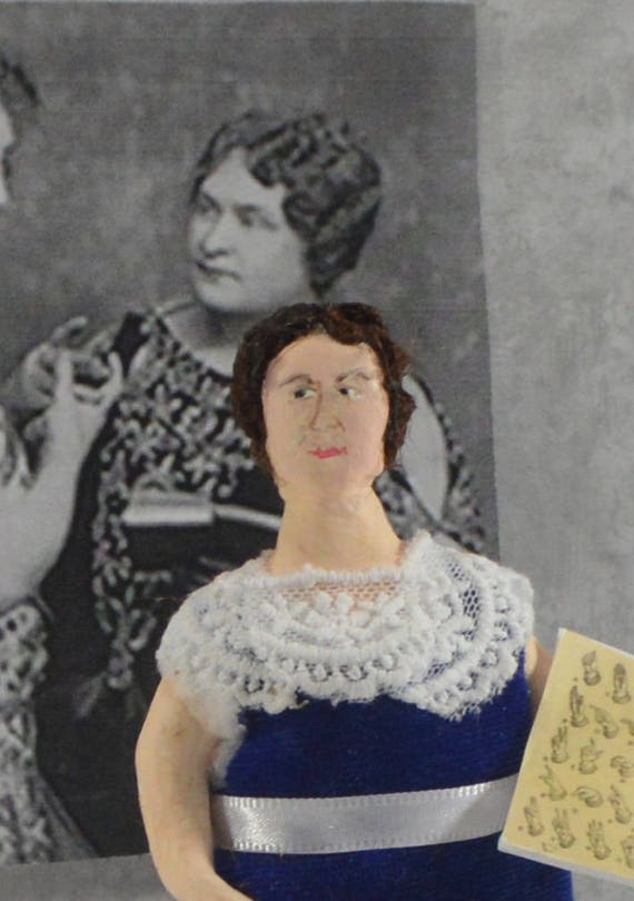 macy doll