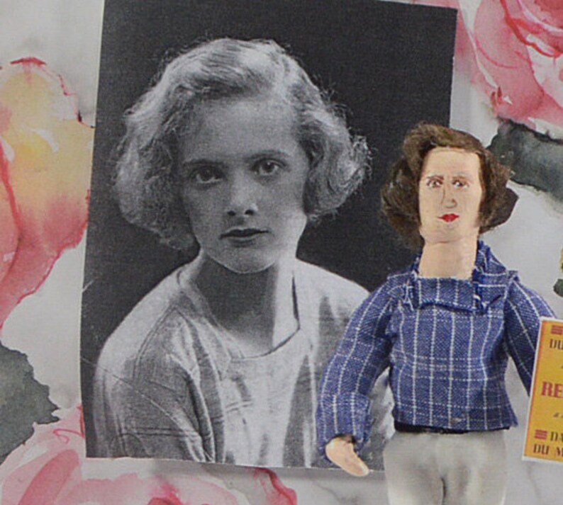 the doll daphne du maurier
