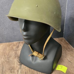 WW2 ヴィンテージ 赤軍 スチールヘルメット SSH 40 - Etsy 日本