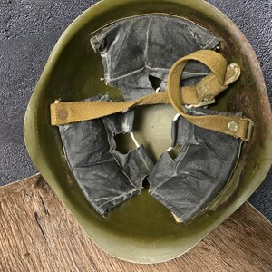 WW2 ヴィンテージ 赤軍 スチールヘルメット SSH 40 - Etsy 日本