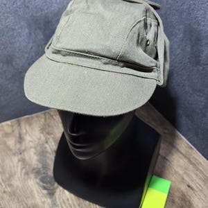 Military legendary cap Afghanka special forces  USSR