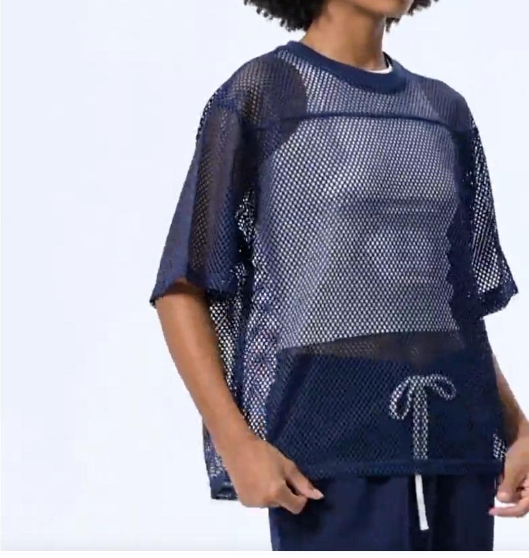 See Thru Shirt - Etsy