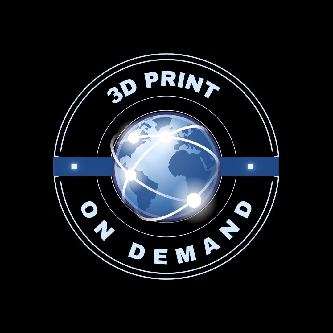 Bring Your Ideas to Life With Personalized 3D Printing - Etsy UK